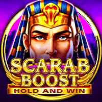 scarab boost